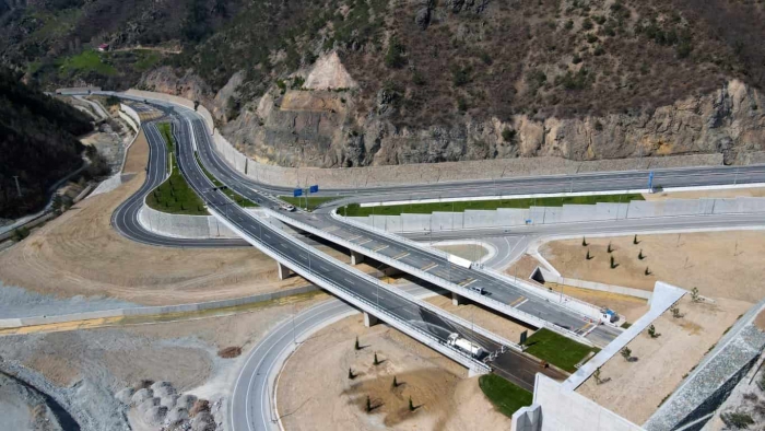 Türkiye’nin en uzun karayolu tünelleri
