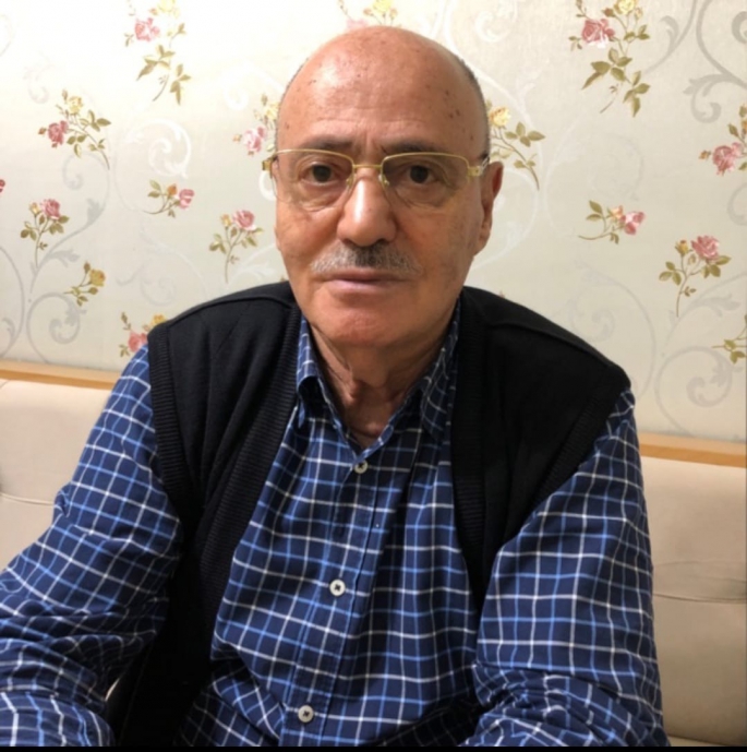Akgün İnşaat Yönetim Kurulu Başkanı Sururi Akgün ve Feruh Akgün’ün acı günü 