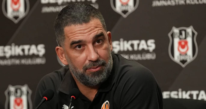 Arda Turan: 