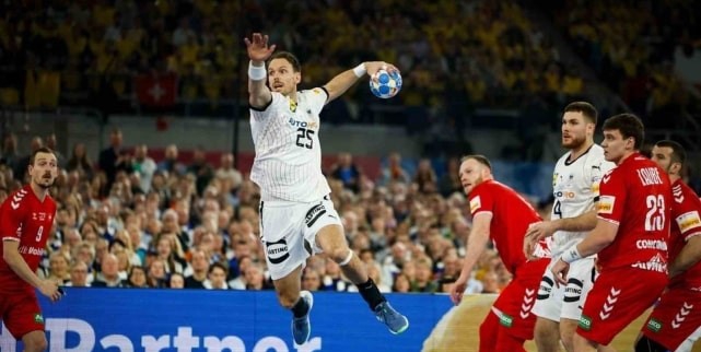 ’Rüya gibi’ başlayan EHF EURO 2024’te dünya rekoru kırıldı