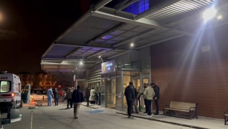 Ağrı’da trafik kazasında hayatını kaybeden 6 kişinin kimlikleri belirlendi