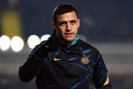 Alexis Sanchez, Marsilya'da