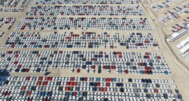 AP'den 2035 yılından itibaren dizel ve benzinli araçların satışını yasaklanmasına onay
