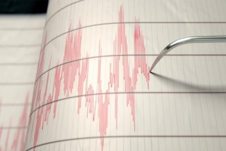 Arjantin'de 6.4 büyüklüğünde deprem