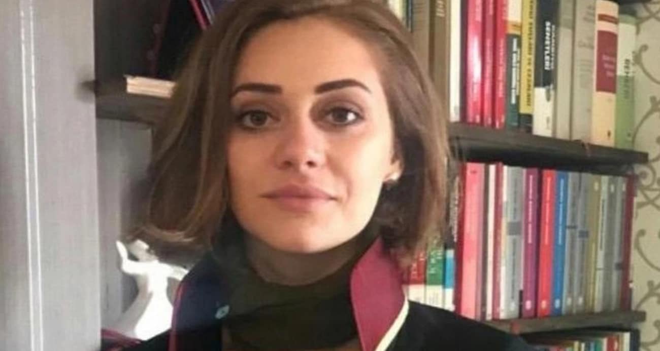Avukat Feyza Altun adli kontrol şartıyla serbest bırakıldı