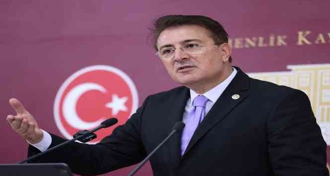 Aydemir: '20 yılda 200 yıllık mesafe alındı'