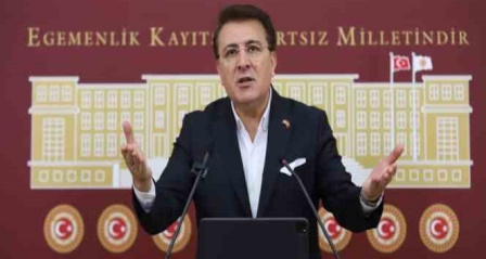 Aydemir: ‘Milletimiz ferasetiyle liderinin yanında olacak'