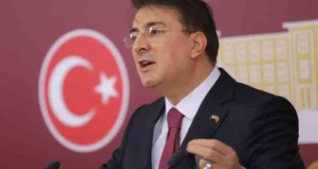 Aydemir: ‘Milletimizin öncelikleri gündemimizdir''