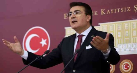 Aydemir: ‘Yaşasın Türkiye. Yaşasın Azerbaycan'