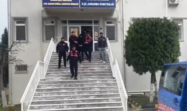 Aydın’da kesik baş cinayetini jandarma aydınlattı: Korkunç cinayeti itiraf etti