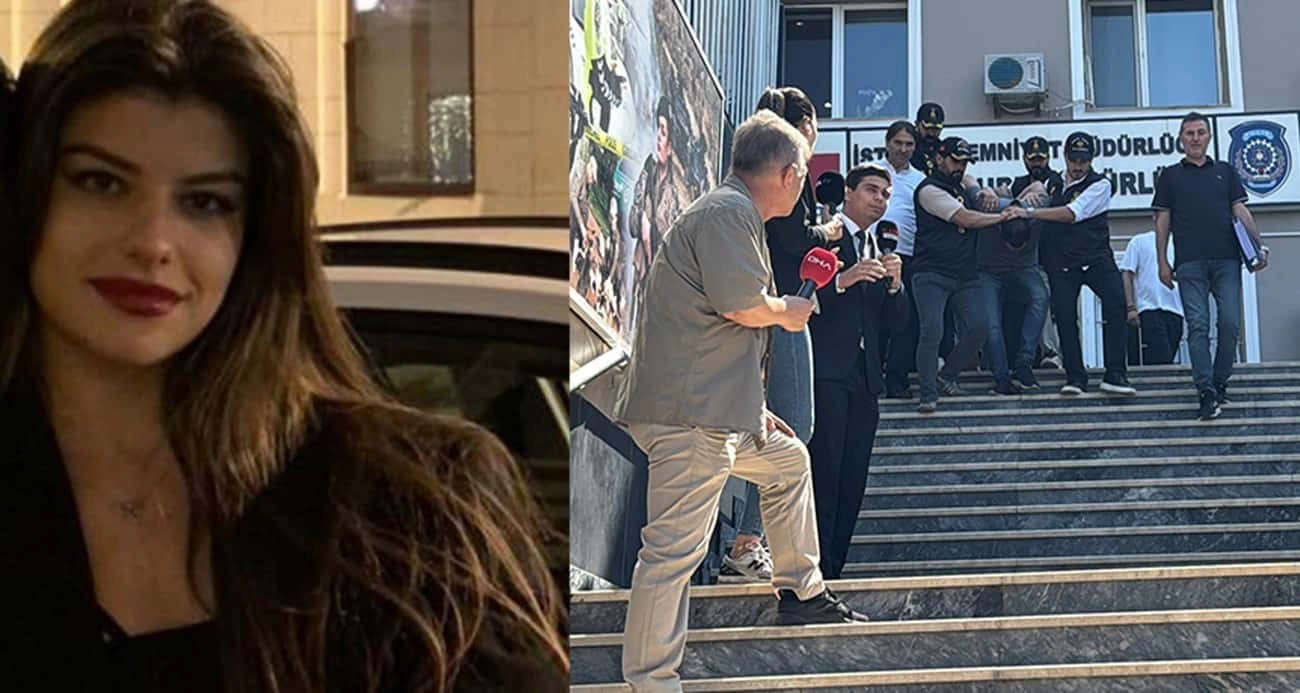 Ayşe Tokyaz soruşturmasında 4 polis ve 1 güvenlik amiri tutuklandı
