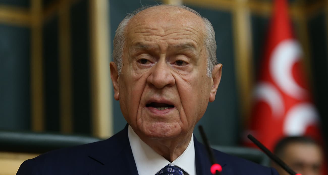 Bahçeli: 'Anayasa Mahkemesi artık milli güvenlik sorunudur'