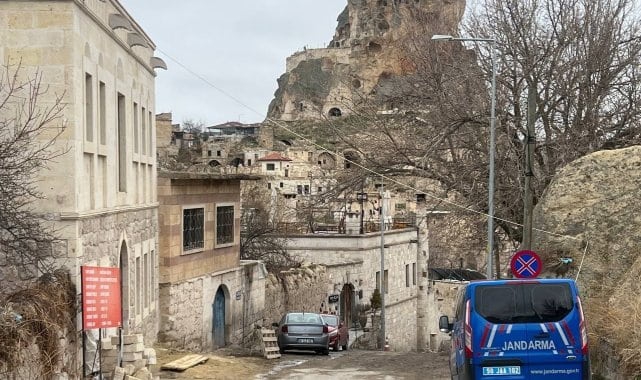 Balayındaki genç çifti ihmaller zinciri öldürmüş