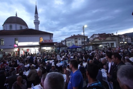 Balkanlar'dan Türkiye'deki seçimlere büyük ilgi