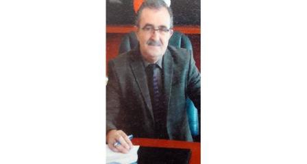 Başkan Cengiz Deren, 