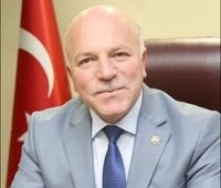 Başkan Sekmen; 