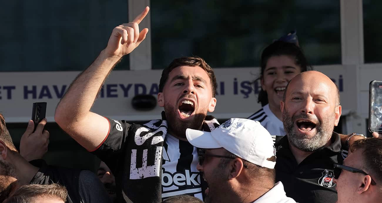 Beşiktaş, Orkun Kökçü’nün maliyetini açıkladı