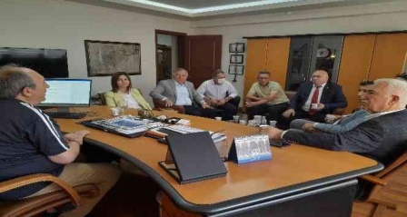 CHP Grubu, 2 Ağustos'ta Erzurum'da toplanacak