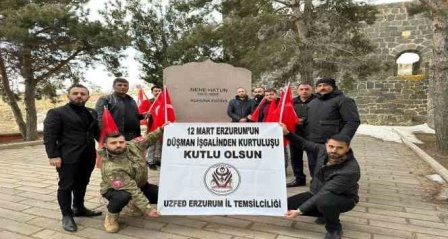 Dal: “12 Mart büyük gurur”