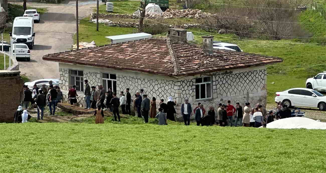 Diyarbakır’da 1 kişinin öldüğü muhtarlık kavgasında 14 gözaltı