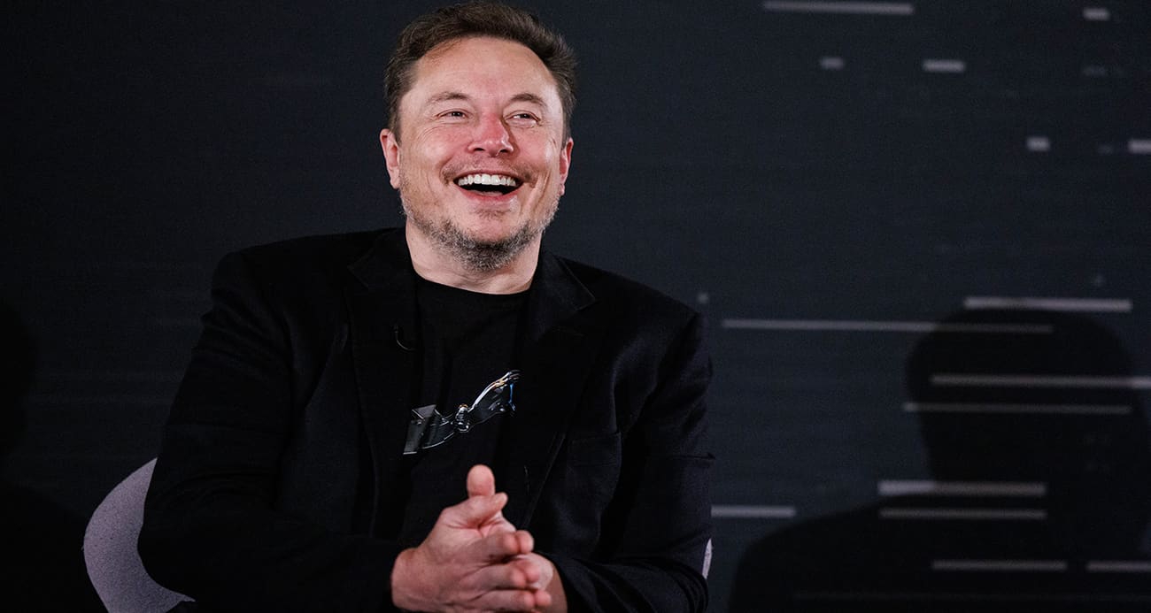 Elon Musk: “Neuralink'in beyin çipi ilk kez bir insana yerleştirildi”
