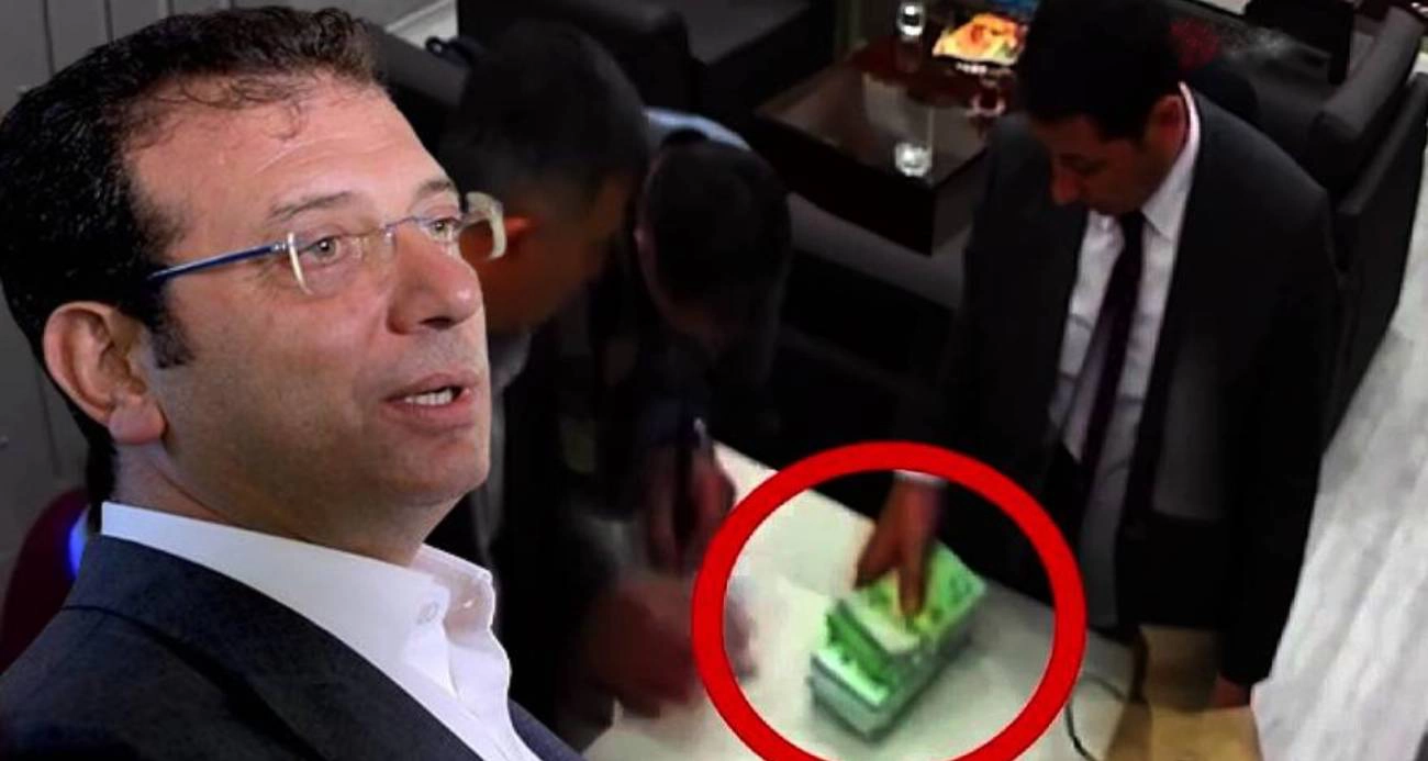Emniyete 4 saat 15 dakika ifade veren İmamoğlu’nun ifadesi ortaya çıktı