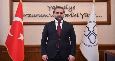 “Er Meydanı” Erzurum Ovası'nda kuruluyor