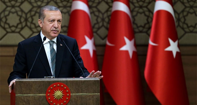 Erdoğan'dan emekli maaşı açıklaması: Masaya yatıracağız!