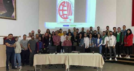 Erzurum'da ücretsiz Coğrafi Bilgi Sistemleri eğitimi verilecek