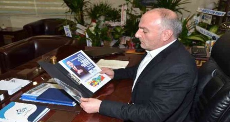 Erzurum iş dünyası, “6. bölge” müjdesini bekliyor