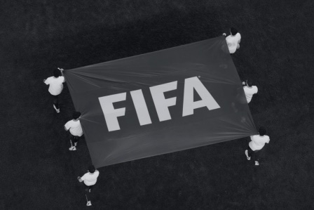 FIFA Vakfı, Türkiye ve Suriye'deki depremzedelere 1 milyon Dolar yardımda bulunacak