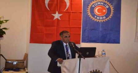 Hakan Kurt güven tazeledi