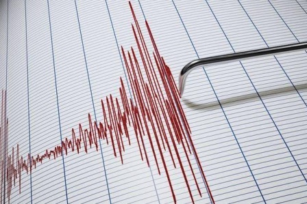 Hatay'da 5 büyüklüğünde artçı deprem