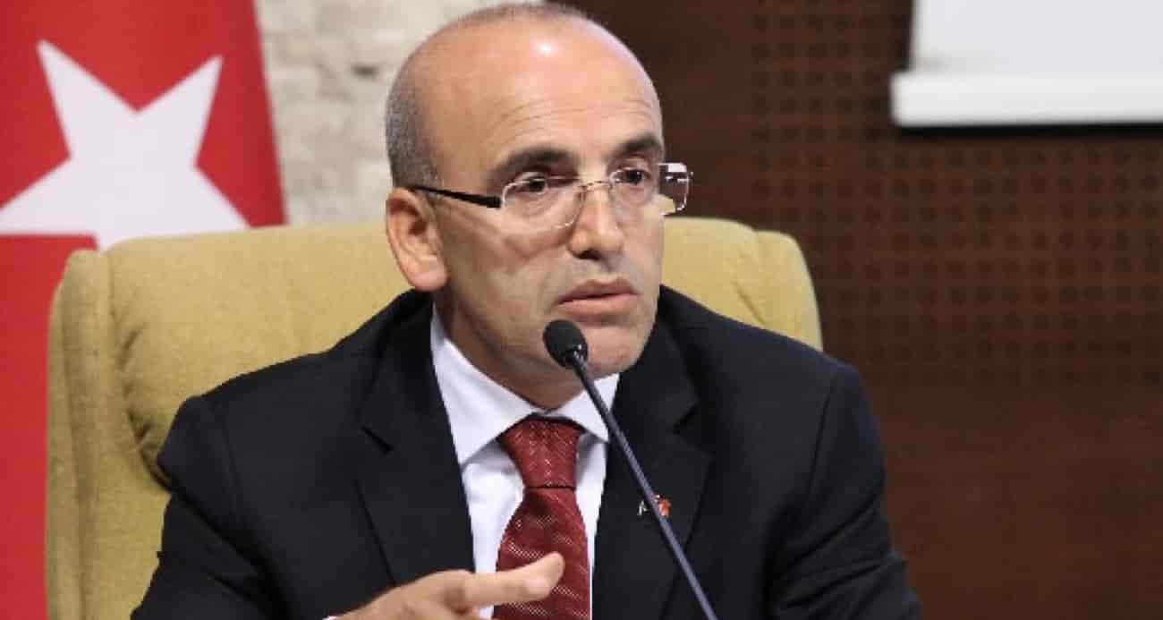Hazine ve Maliye Bakanı Şimşek: “BAE’nin Türkiye’ye devam eden güçlü desteği için minnettarız
