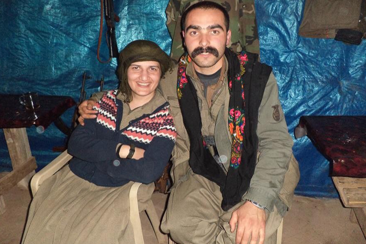 HDP'li Semra Güzel 19 Aralık'ta hakim karşısına çıkacak