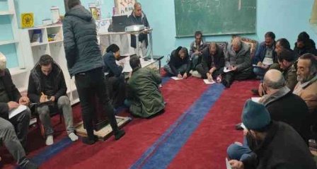 Hobi olarak başladı şimdilerde siparişlere yetişemiyor