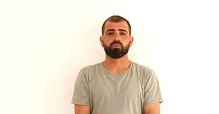 İçişleri Bakanlığı PKK/KCK'lı terörist 'Baran Amed' kod adlı Kadir Sezgin'in yakalandığını duyurdu