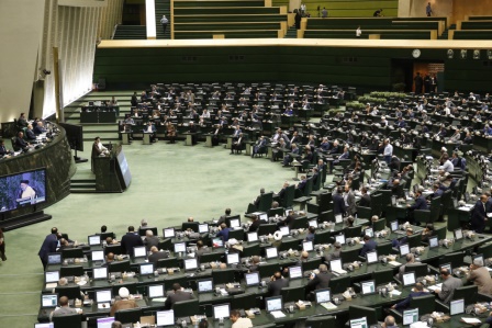 İran meclisinden Şangay İş birliği Örgütü tam üyeliğe onay