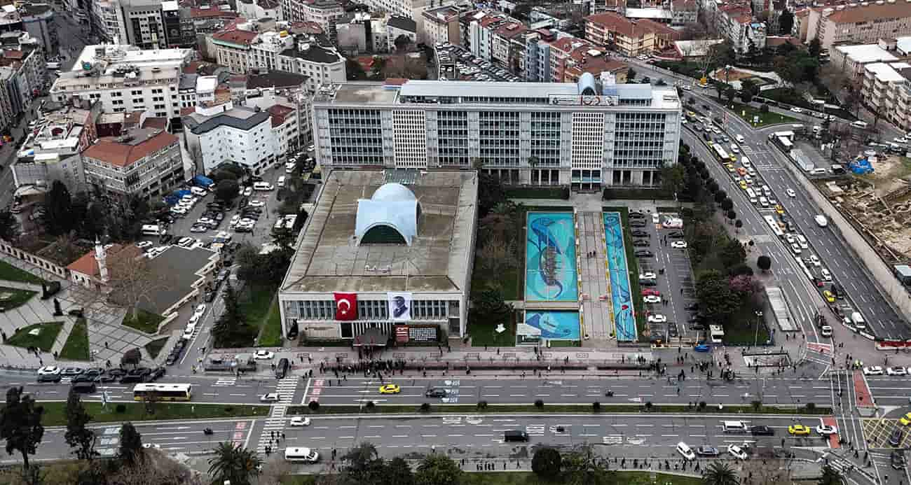 İsfalt ve İETT’den alınan ihalelere fesat karıştıran 25 şüpheli hakkında gözaltı kararı