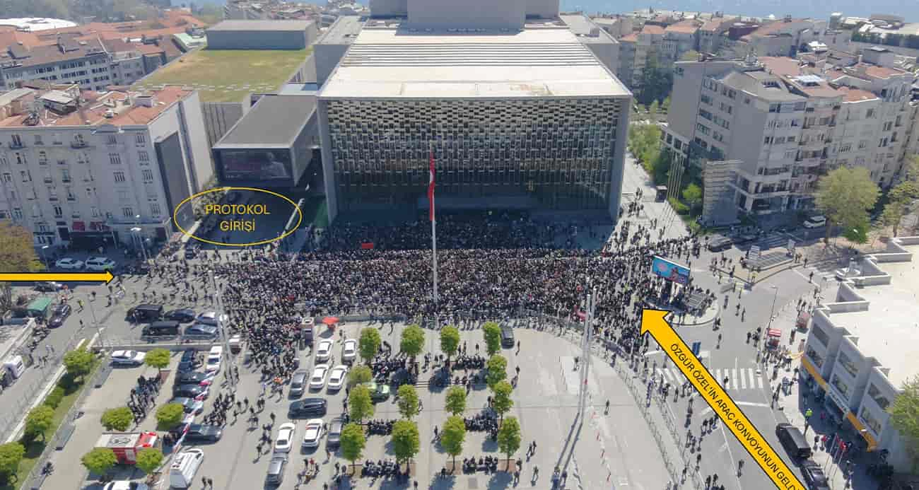 İstanbul Valiliği, 