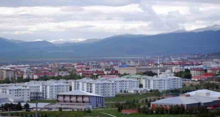 İşte Erzurum'un deprem gerçekleri