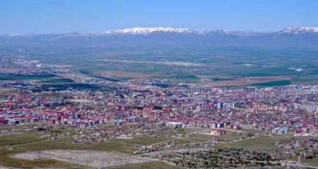 İşte Erzurum'un deprem risk karnesi