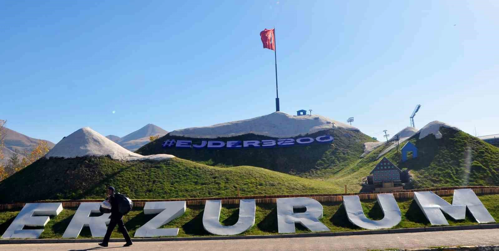 İşte Erzurum’un göç karnesi