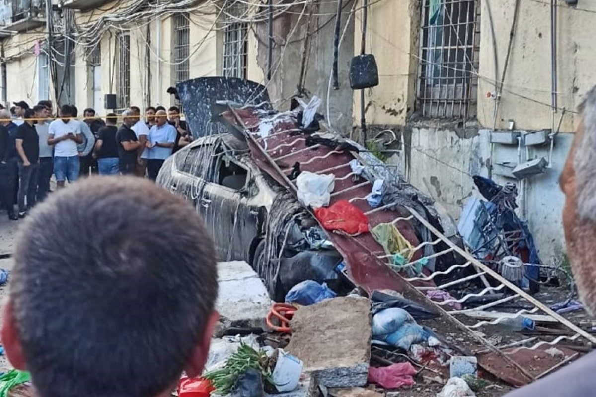 İtfaiye ekibi yangına giderken kaza yaptı: 3 yaralı
