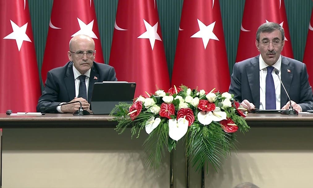 Kamuda Tasarruf ve Verimlik Paketi açıklandı