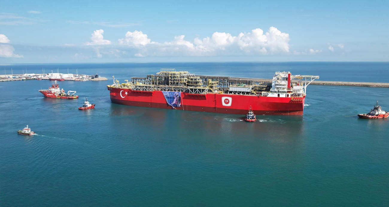 Karadeniz gazında 2020’den 2026’ya uzanan milli zaferin hikayesi
