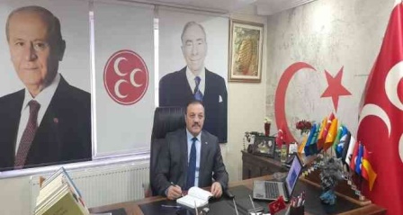 Karataş'ın 6'lı masa tepkisi