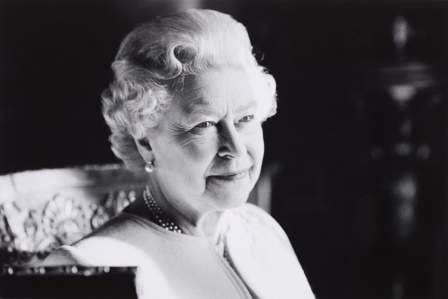 Kraliçe II. Elizabeth'in onuruna İngiltere'de 1 dakikalık saygı duruşu