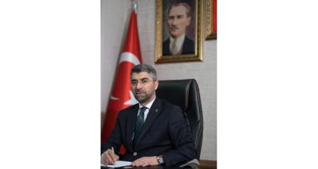 Küçükoğlu; “Nevruz birlik ve dayanışmanın adıdır”