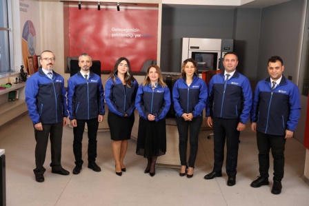 Mesleki eğitime yönelik projeler artıyor